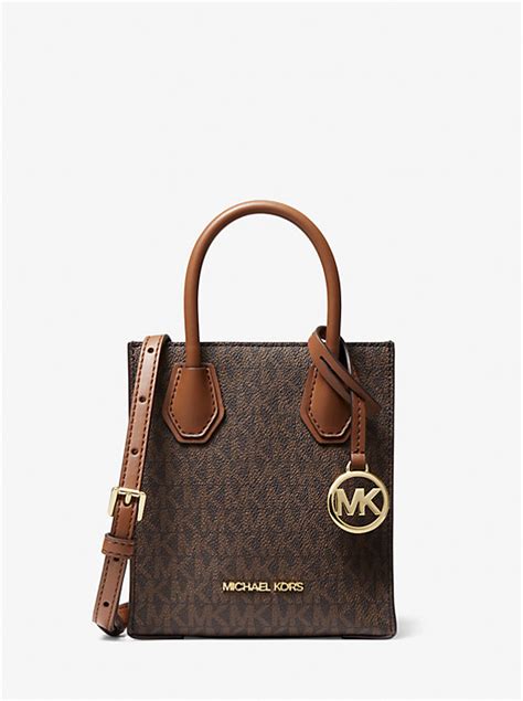 mercer michael kors crossbody|Michael Kors mercer extra small.